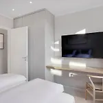 Modernes Ostsee Luxus-penthouse Meerblick Lejlighed *