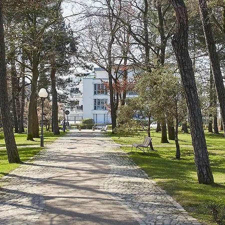 Modernes Ostsee Luxus-penthouse Meerblick * Timmendorfer Strand