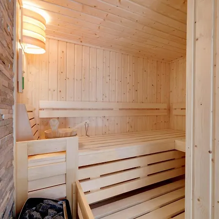 Lejlighed Modernes Ostsee Luxus-penthouse Meerblick Timmendorfer Strand