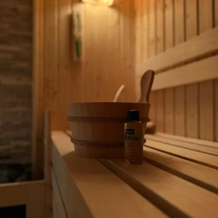 Modernes Ostsee Luxus-penthouse Meerblick *