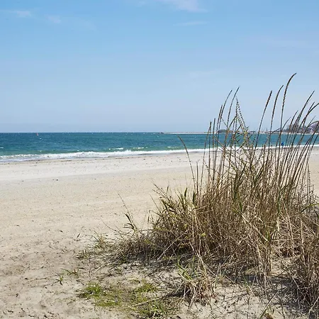 Modernes Ostsee Luxus-penthouse Meerblick *